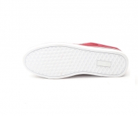 Casual Shoes - Boys red skateboard shoes